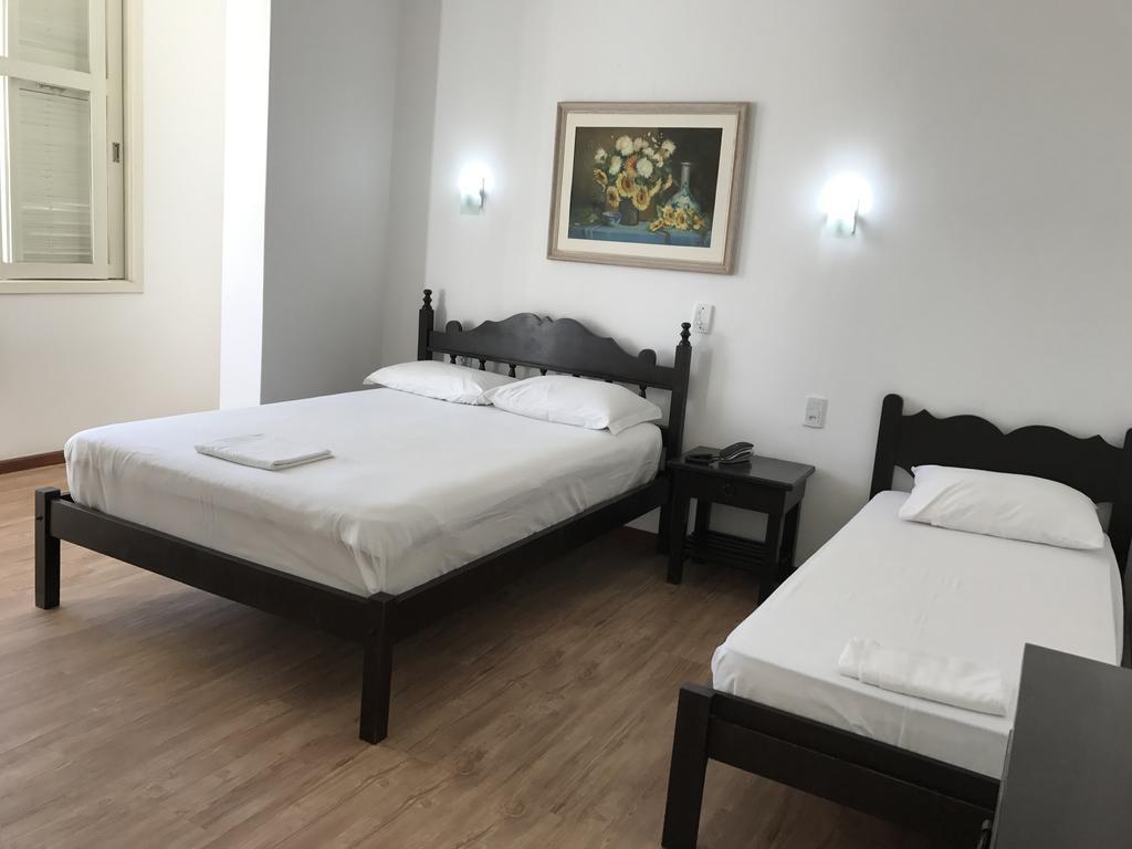 Farol Hotel Torres Δωμάτιο φωτογραφία