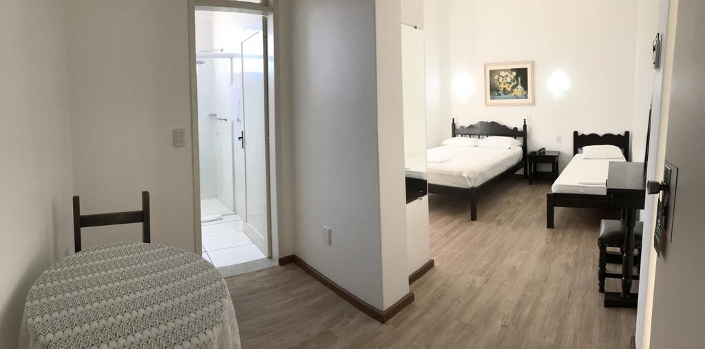 Farol Hotel Torres Δωμάτιο φωτογραφία
