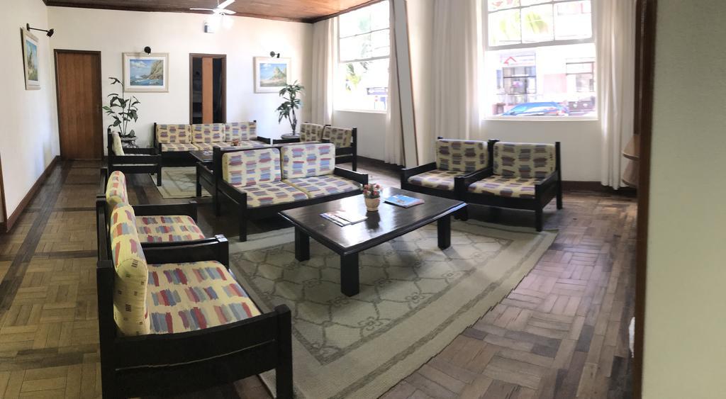 Farol Hotel Torres Δωμάτιο φωτογραφία