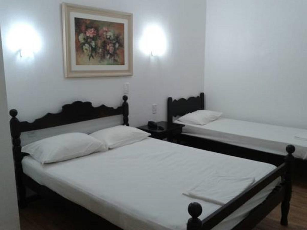 Farol Hotel Torres Εξωτερικό φωτογραφία