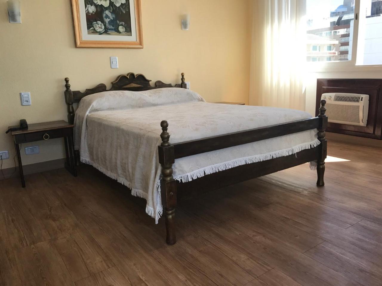Farol Hotel Torres Εξωτερικό φωτογραφία